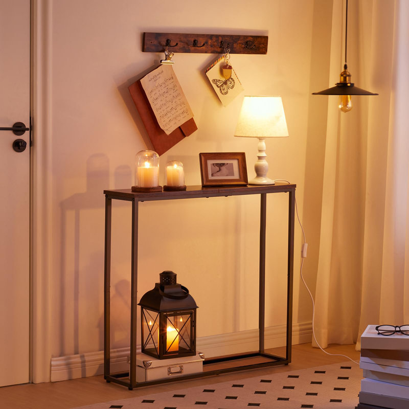 Aavish 75cm Console Table