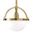 Stratford 1 - Light Pendant-362949205-362949201