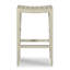 Hannsens Solid Wood Stool-78656596-78656598