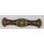 Tuscan Metal Knob Backplate-1449316461