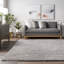 Tapis à poils longs contemporain Marleen-1796520820