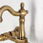 Robinet pont en laiton Tudor-93672696