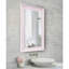 Miroir d'appoint biseauté traditionnel-38179735