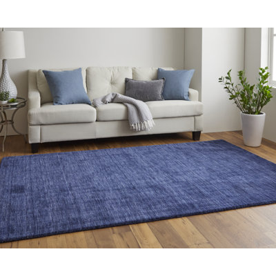 Kaden Performance Wool Indoor Rug