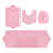 Pink selected