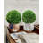 4" Ceramic Flower Pot Planter Home Décor-93564558