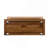 28" TV Media Entertainment Center With Electric Fireplace