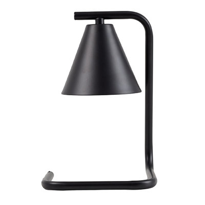 Metal USB Desk Lamp