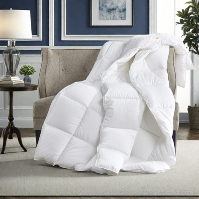 Ensembles de literie ultra chauds, édredon très grand en coton pour maison moderne
