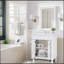 Meuble-lavabo 24 po avec lavabo supérieur-1063755742