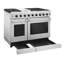 STELLARI 48" Range