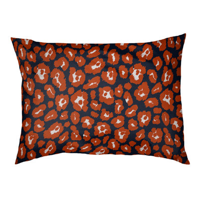 Coussin pour chien d’extérieur Buffalo football