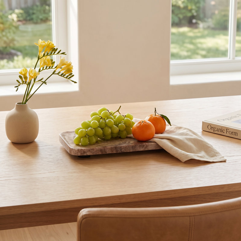 Tellis Marble Tray