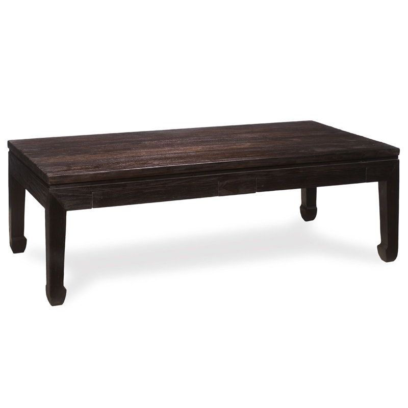 Ventre Four Leg Coffee Table