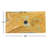 AA Warehousing 13'' Stone Rectangular Bathroom Sink