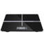 Blue Elephant Digital Glass Bathroom Scale