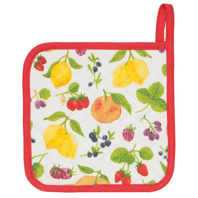 Now Designs Polyester Potholder