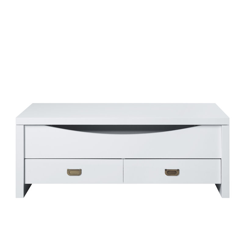 Table basse Carizma