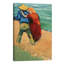 A Pair Of Lovers, Arles, 1888 by Vincent Van Gogh - Floater Frame Painting on Canvas-725046686-716697497