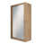 Rustic Oak selected