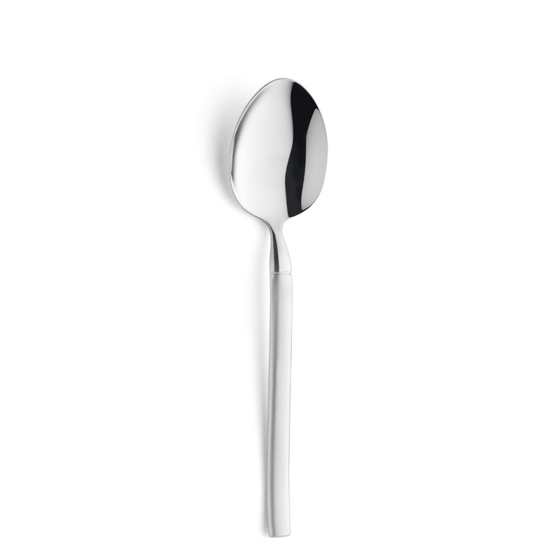 60-Piece 18/10 Stainless Steel Cutlery Set for 12 People