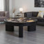 Table basse Fun Art