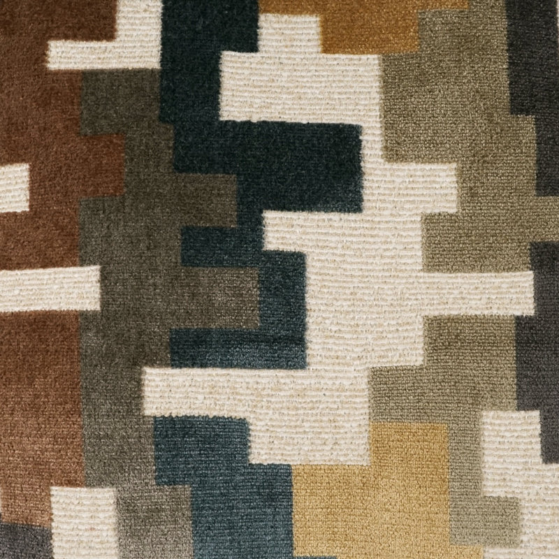Coussin Connect, Carré 24 po