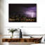 Kavia Lightning Over Denver-107859942