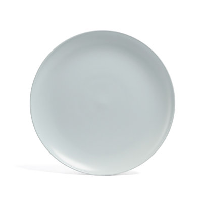 Over&Back Coupe Round Serving Platter