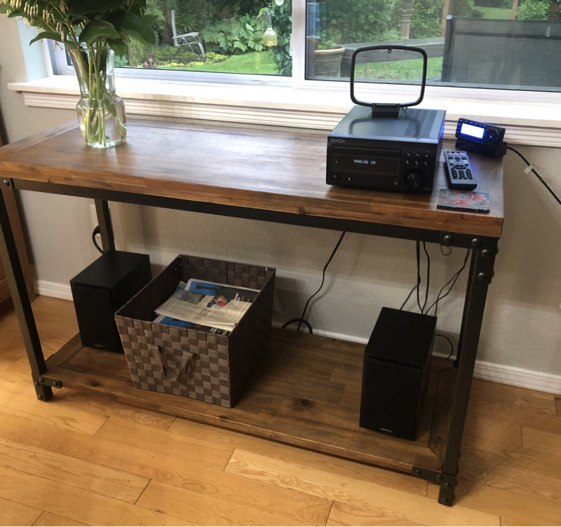 Customer review by Colleen