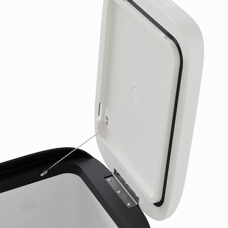 Garden Sanctuary 23L Mini Fridge