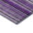 Premium Machine Washable Cerrito AMF543 Purple Rug-104020234
