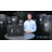0.54 CUBIC FT KEYPAD FIREPROOF SECURITY SAFE