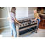 Triumph 55" 4-in-1 Swivel Game Table