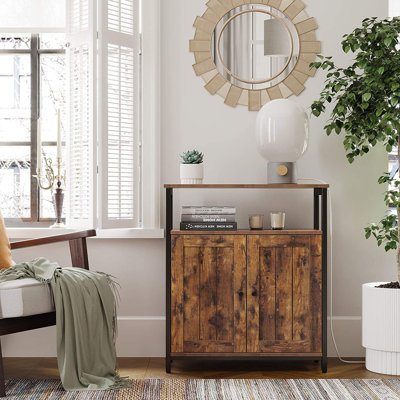 Afridi 69cm Sideboard