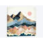 Wrapped Canvas Print-33005413