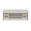 Ensemble de meuble-lavabo simple 60 po-70381291