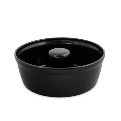 Moule à gâteau en céramique antiadhésif 9 po Ceraflame