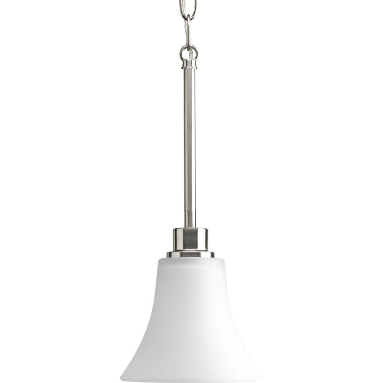 Jilliann 1 - Light Single Pendant