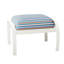 Repose-pieds avec coussin Askar-45571709-19674052