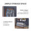 Ratzlaff 60cm Clothing Rack