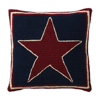 Outdoor Throw Pillow