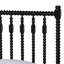 Base de lit Baxton Studio Cherrelle Spindle-1937112377-1937112390