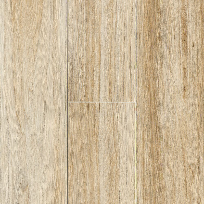 Vinyasa 5mm Thick 7.1'' W x 60'' L Vinyl Plank, Summer Wheat