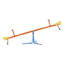 Bascule pour enfants, capacité de 100 lb, 360 degrés, bascule rotative pour enfant 3 ans et plus