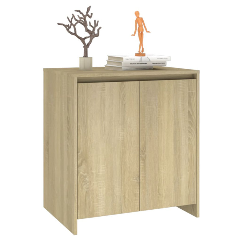 Selkirk 70cm Sideboard, Sonoma Oak