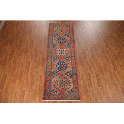 Tapis de couloir 4 x 11