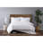 Cotton Percale Duvet Cover & Insert-978502614-978502613