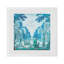 Dimanche A Paris Cotton Blend Square Napkins-178018968