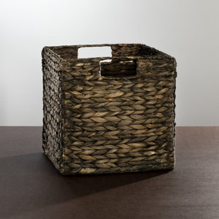Panier de rangement mDesign